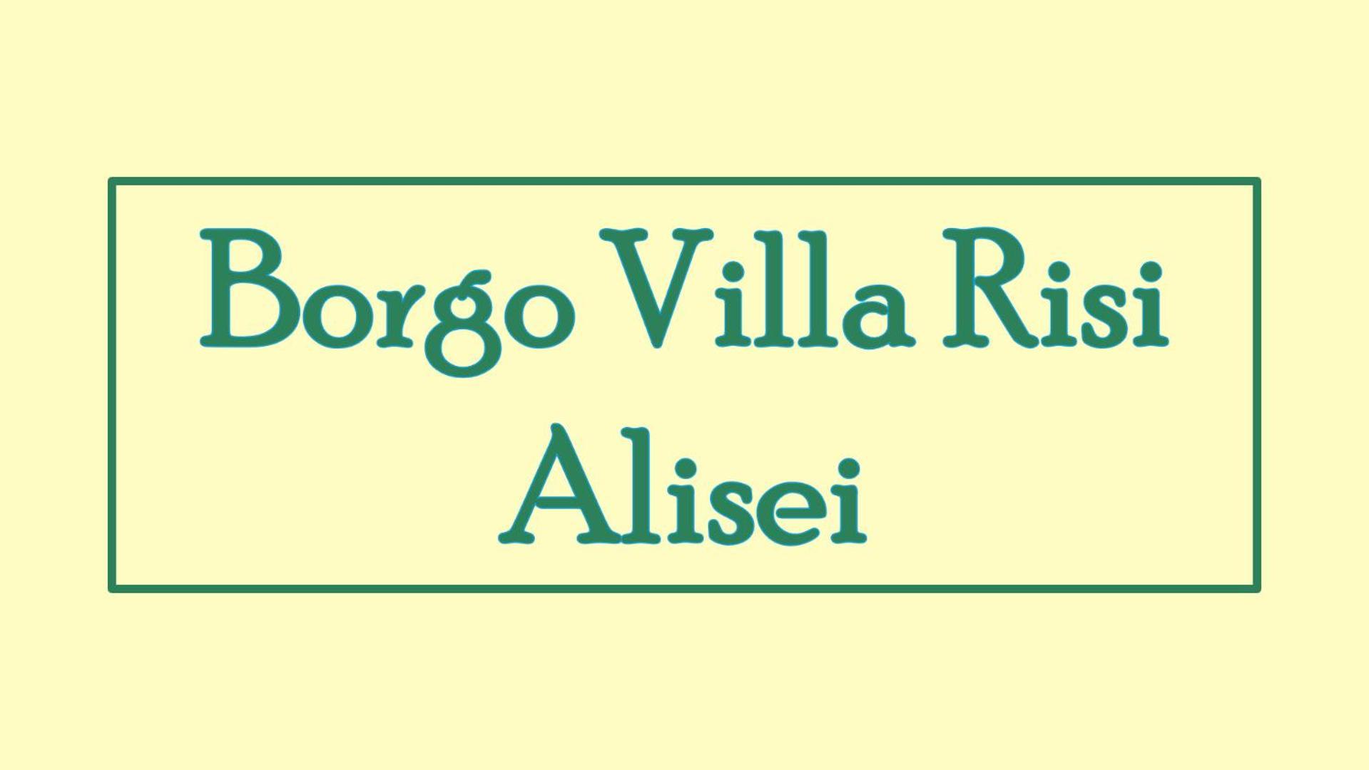 Borgo Villa Risi سيينا الغرفة الصورة